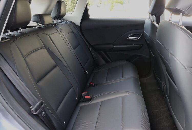 MG ZS Hybrid+