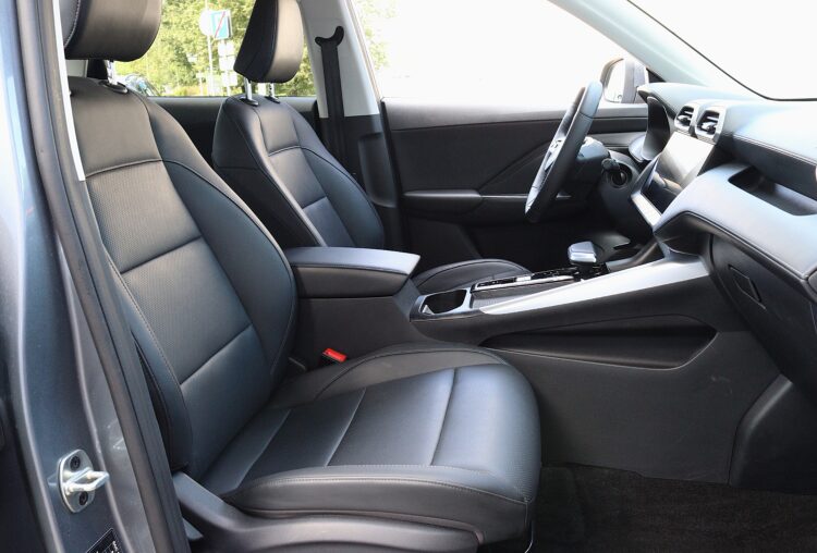 MG ZS Hybrid+