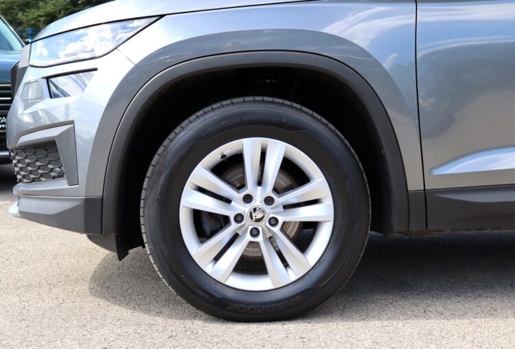 Skoda Kodiaq Ambition