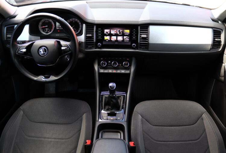Skoda Kodiaq Ambition