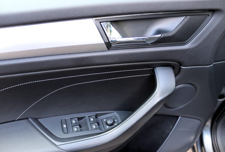 Skoda Kodiaq Ambition
