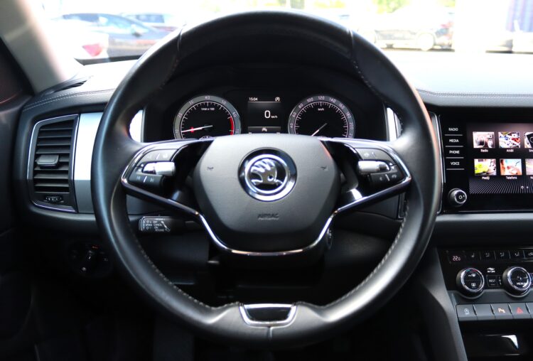 Skoda Kodiaq Ambition