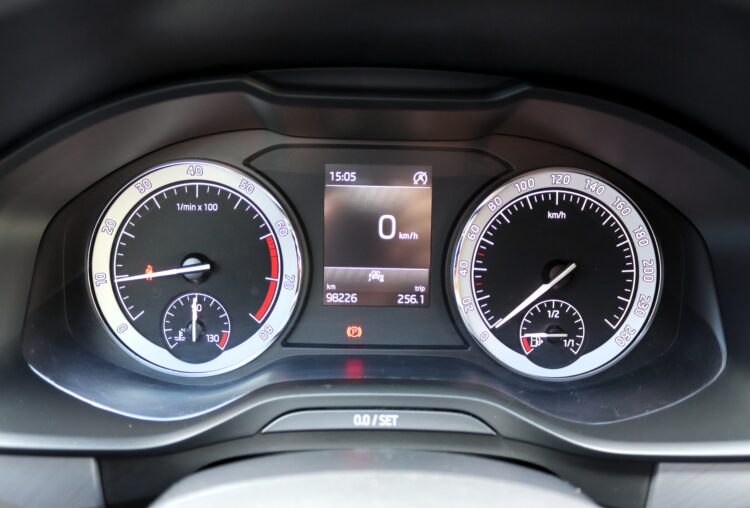 Skoda Kodiaq Ambition