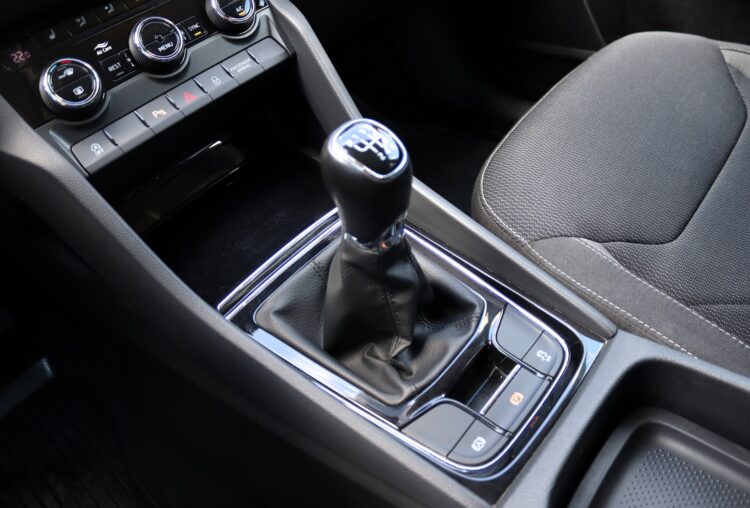 Skoda Kodiaq Ambition