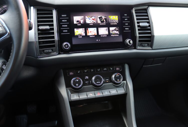 Skoda Kodiaq Ambition