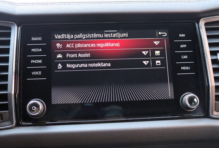 Skoda Kodiaq Ambition