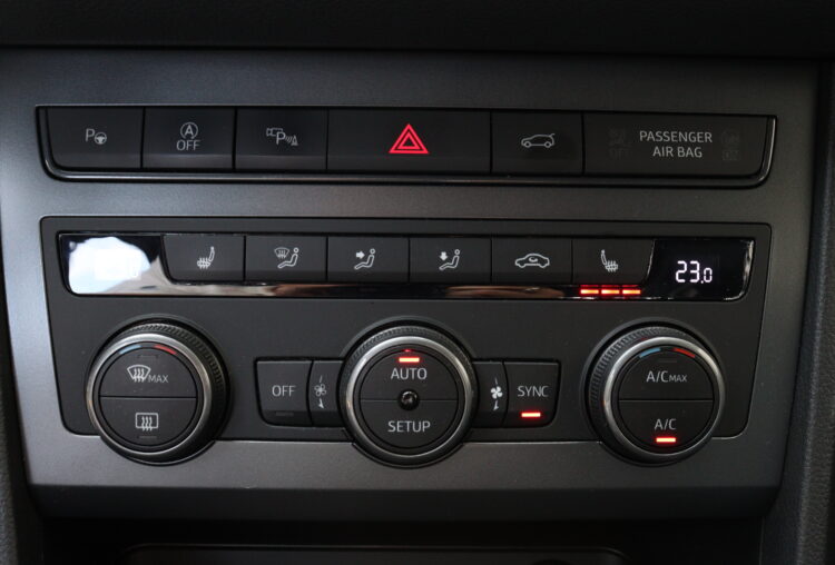 CUPRA Ateca 300