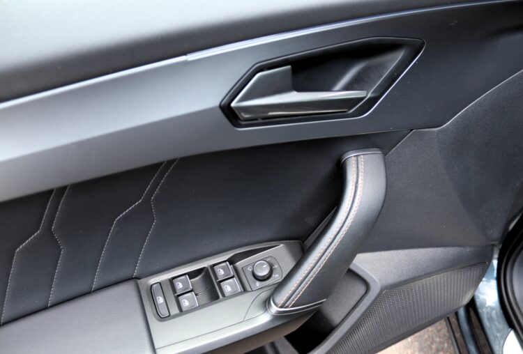 CUPRA Formentor DSG