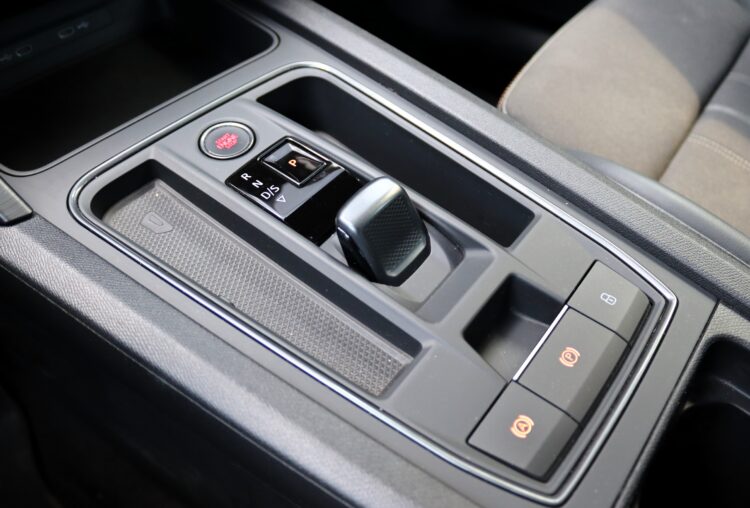 CUPRA Formentor DSG
