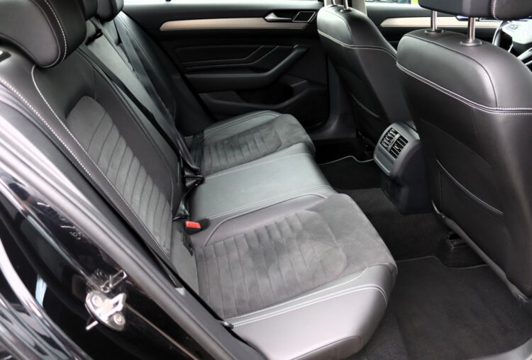 Volkswagen Passat B8 Executive