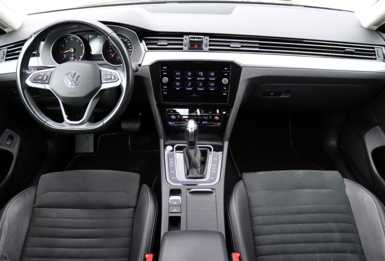 Volkswagen Passat B8 Executive