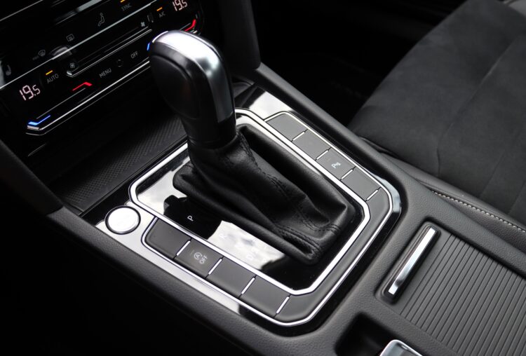 Volkswagen Passat B8 Executive