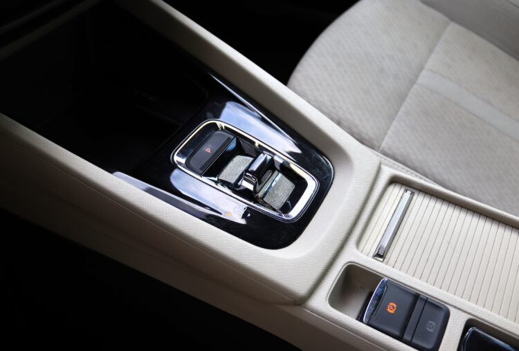 Skoda HB Elegance