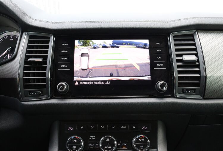 Skoda Kodiaq Elegance