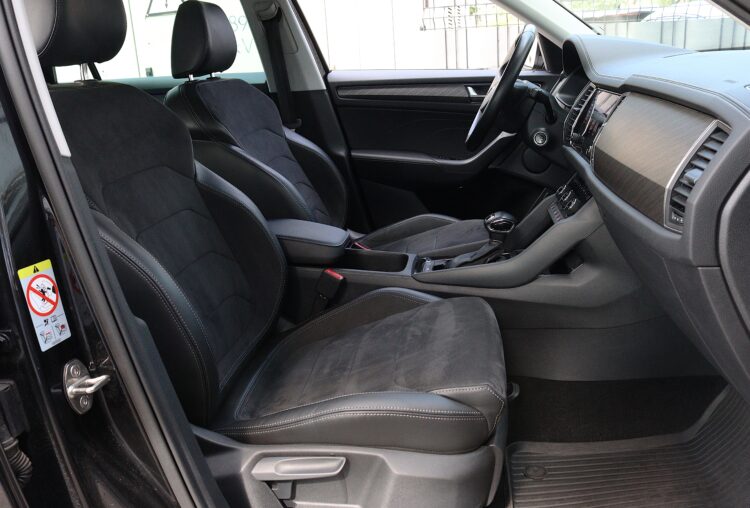 Skoda Kodiaq Elegance