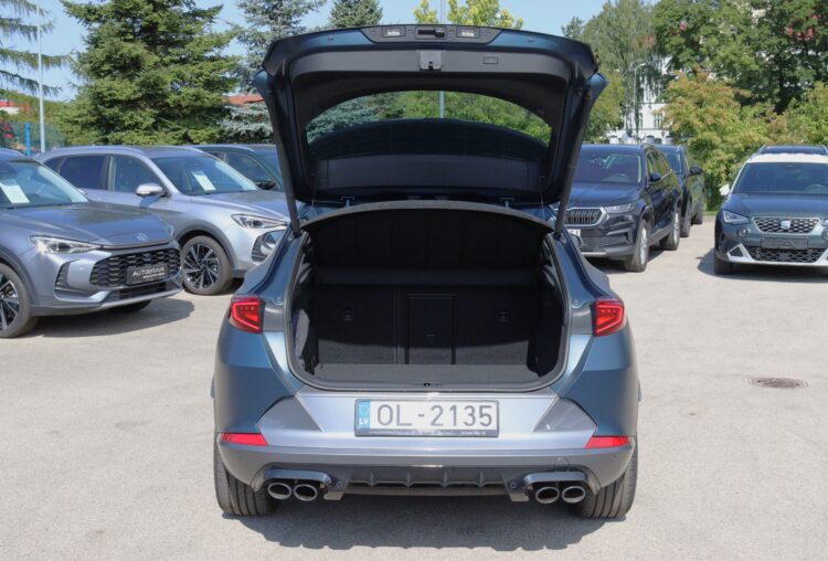 CUPRA Formentor VZ 310