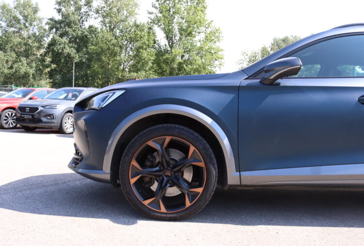 CUPRA Formentor VZ 310