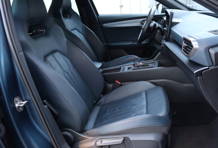 CUPRA Formentor VZ 310