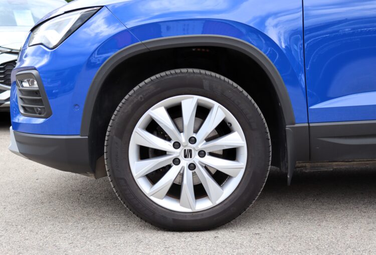 SEAT Ateca Style