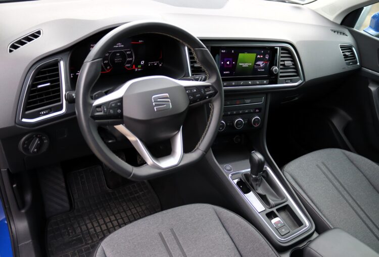 SEAT Ateca Style