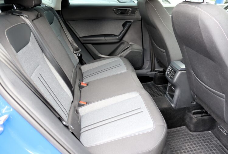 SEAT Ateca Style