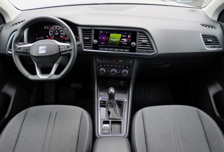 SEAT Ateca Style