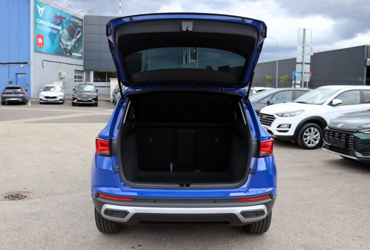 SEAT Ateca Style