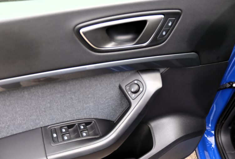 SEAT Ateca Style