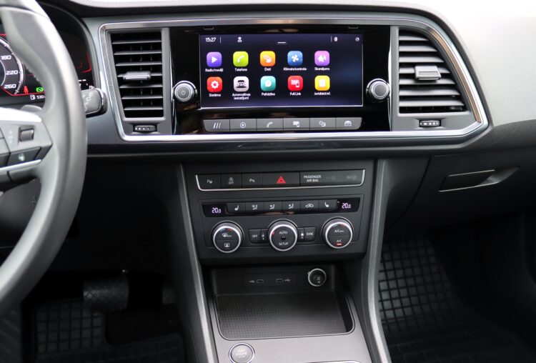 SEAT Ateca Style