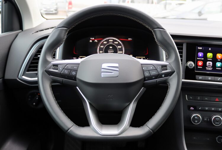 SEAT Ateca Style