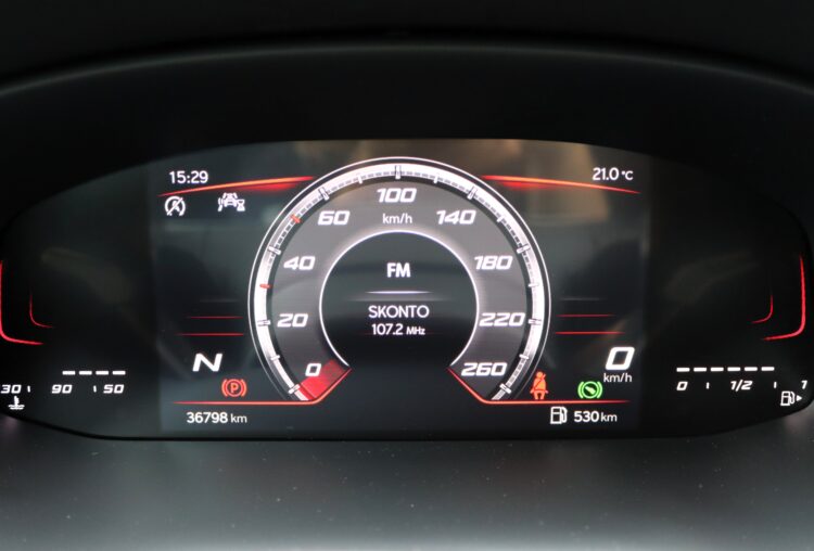SEAT Ateca Style