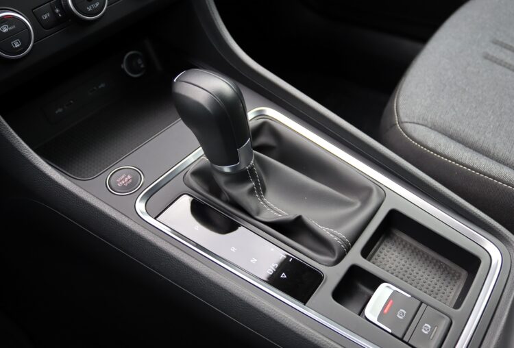 SEAT Ateca Style