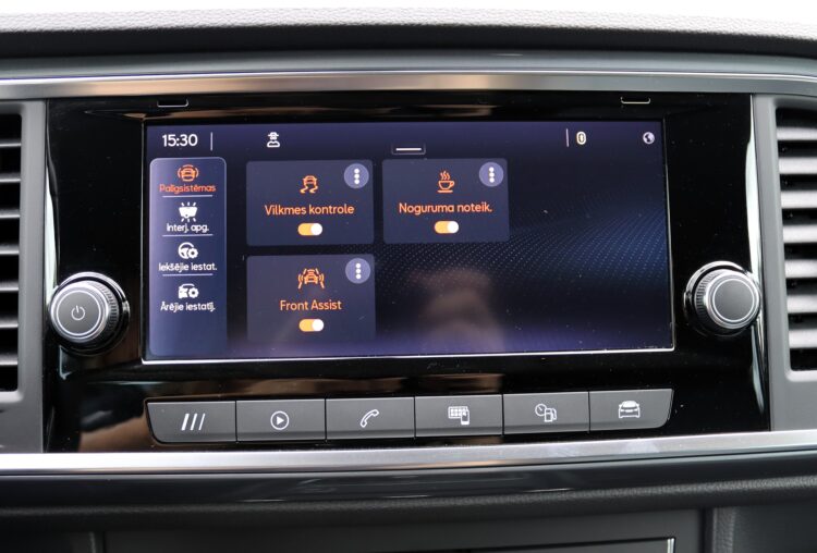 SEAT Ateca Style