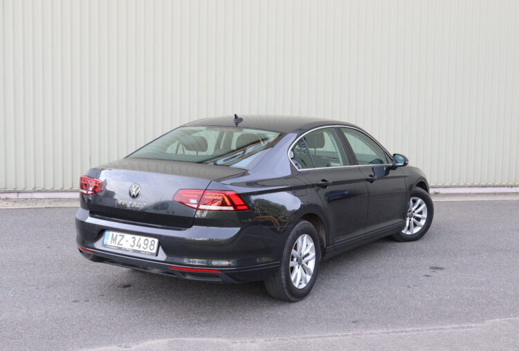 Volkswagen Passat B8 Business