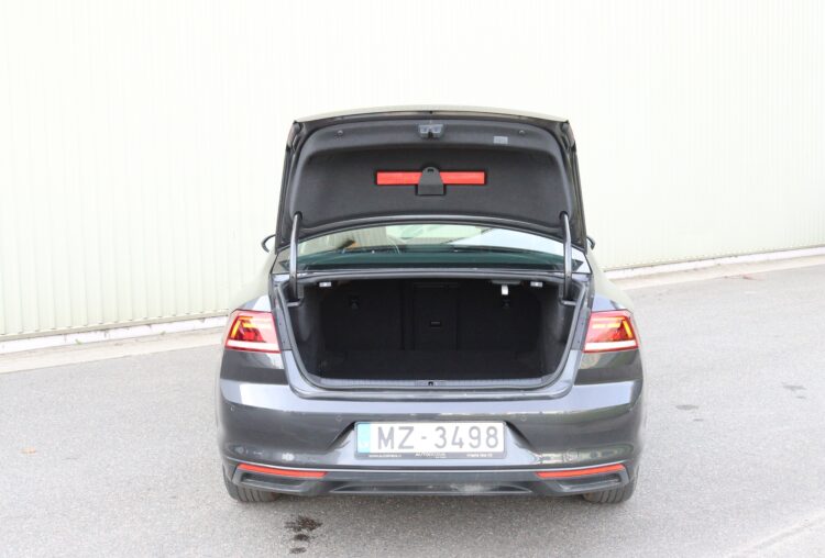 Volkswagen Passat B8 Business