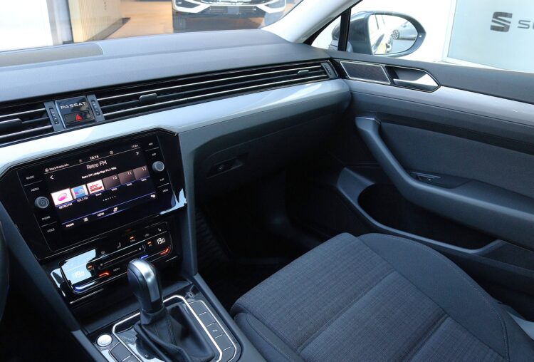 Volkswagen Passat B8 Business