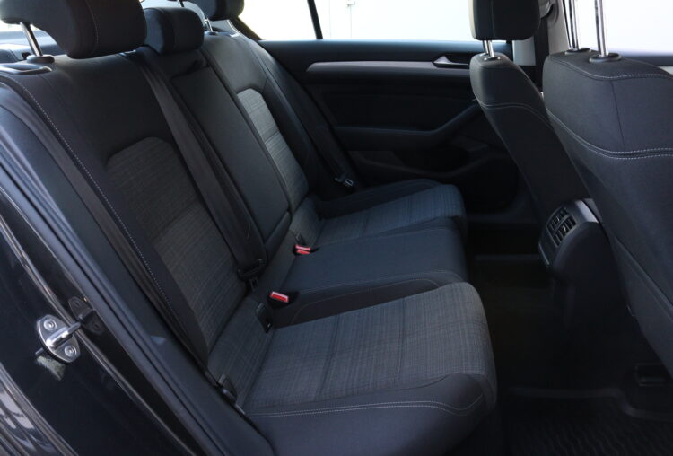 Volkswagen Passat B8 Business