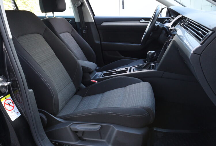 Volkswagen Passat B8 Business
