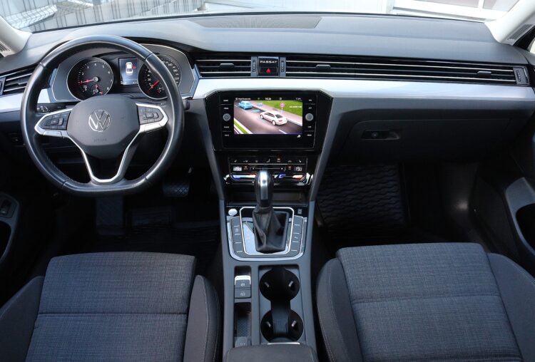 Volkswagen Passat B8 Business