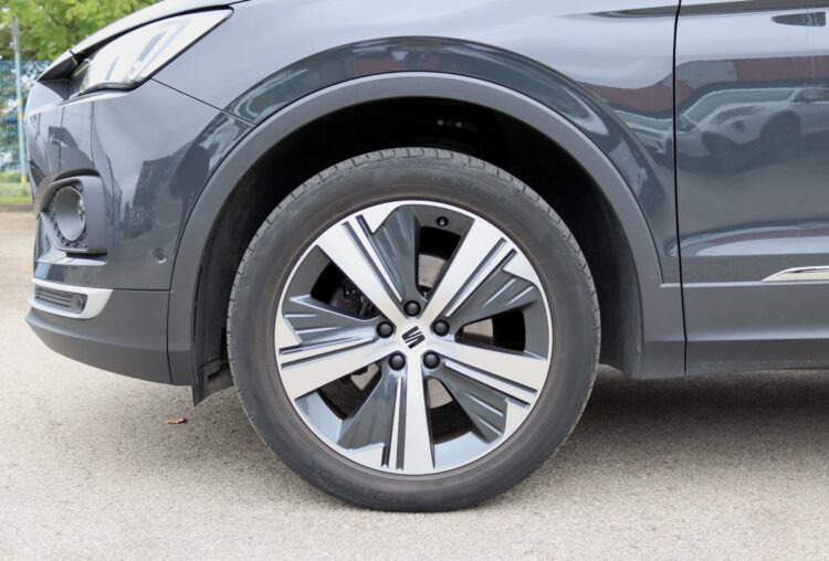 SEAT Tarraco Xcellence