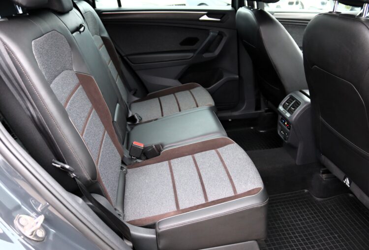 SEAT Tarraco Xcellence