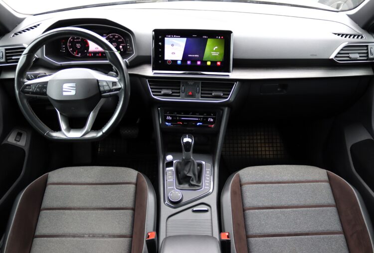 SEAT Tarraco Xcellence