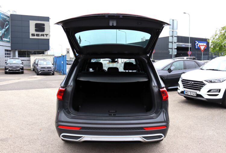 SEAT Tarraco Xcellence