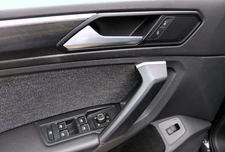 SEAT Tarraco Xcellence