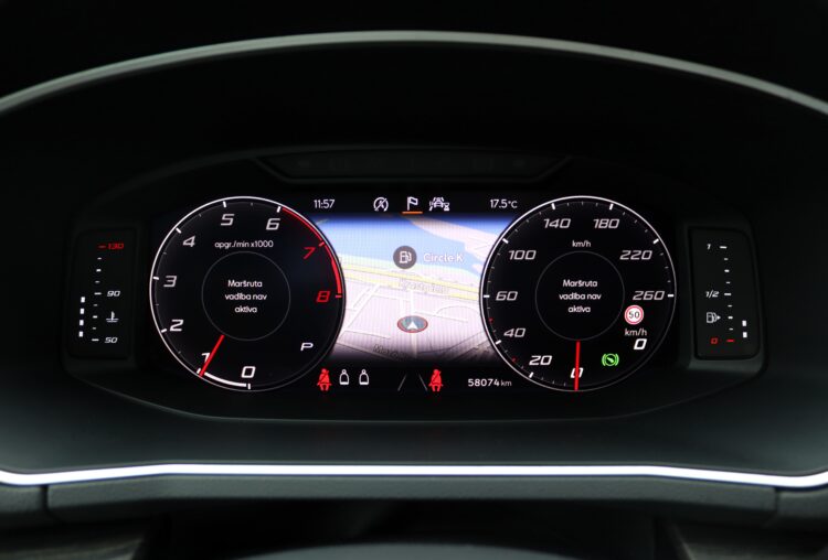 SEAT Tarraco Xcellence