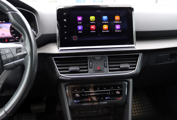 SEAT Tarraco Xcellence