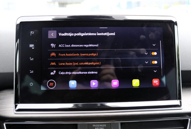SEAT Tarraco Xcellence