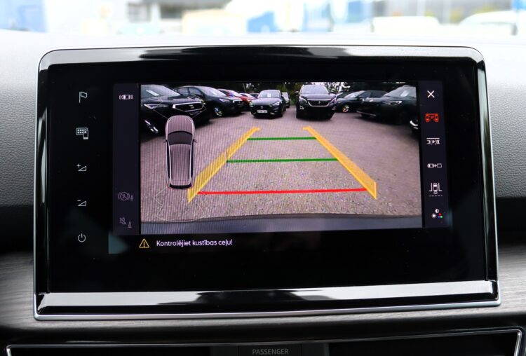 SEAT Tarraco Xcellence