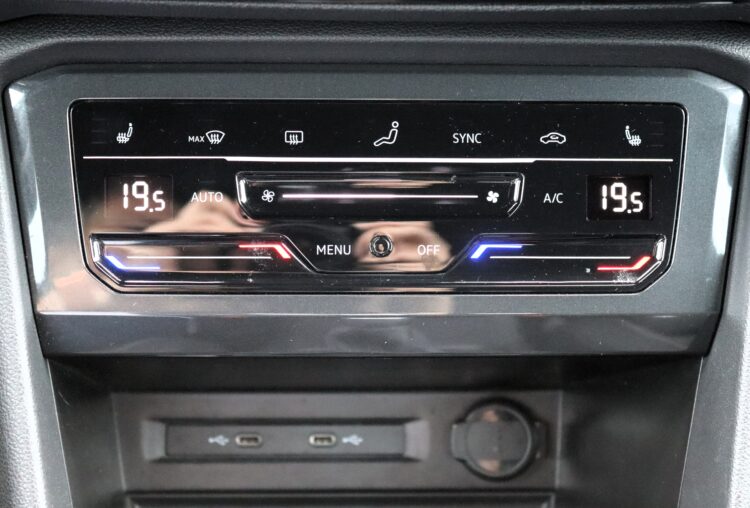 SEAT Tarraco Xcellence