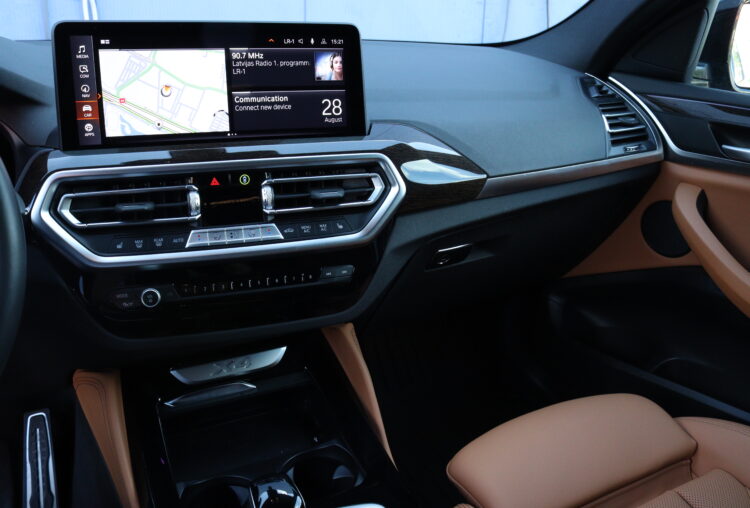 BMW X4 Mpack X-Drive 20D